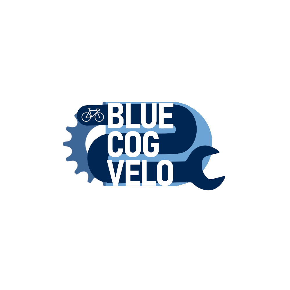 Blue Cog Velo Bicycle Service