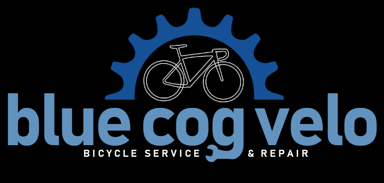 Blue Cog Velo Bicycle Service and Repair